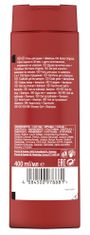 Old Spice Gel Pro Muže Original gel za prhanje, 400 mL