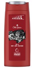 Old Spice Wolfthorn gel za tuširanje, 675 ml