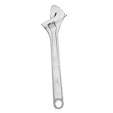 Deli Tools nastavljiv ključ edl015a, 15" (srebrn)