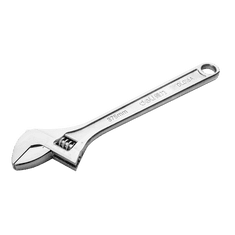 Deli Tools nastavljiv ključ edl015a, 15" (srebrn)