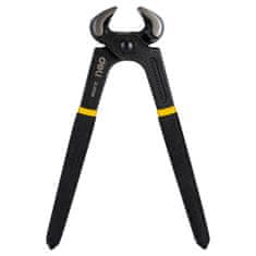 Deli Tools klešče edl20308, 8" (črne)