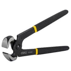 Deli Tools klešče edl20308, 8" (črne)