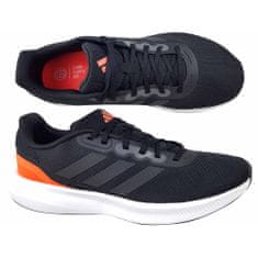 Adidas Čevlji obutev za tek črna 40 EU Runfalcon 30