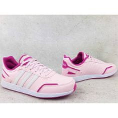 Adidas Čevlji roza 36 2/3 EU VS Switch 3 K