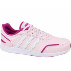 Adidas Čevlji roza 36 2/3 EU VS Switch 3 K