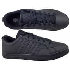 Adidas Čevlji črna 43 1/3 EU VS Pace 20