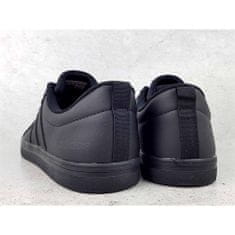 Adidas Čevlji črna 43 1/3 EU VS Pace 20