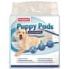 Podložky Puppy Pads hygienické 60 cm 7 ks