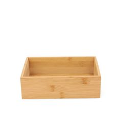 Homla Organizator iz bambusa BAMBOU M 23x15 cm