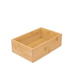 Homla Organizator iz bambusa BAMBOU M 23x15 cm