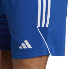 Adidas Hlače obutev za trening modra 182 - 187 cm/XL Tiro 23 League