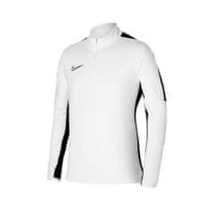Nike Športni pulover bela 193 - 197 cm/XXL Academy 23 Dril Top
