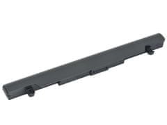 Avacom Asus GL552, ZX50 Li-Ion 14.4V 2600mAh 37Wh