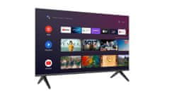TESLA 43E635BFS LED televizor, Android TV