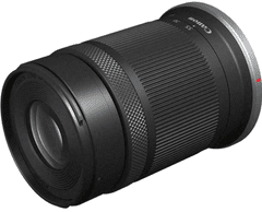 Canon RF-S 55-210mm F 5-7.1 IS STM objektiv