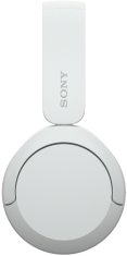 Sony WH-CH520, bele