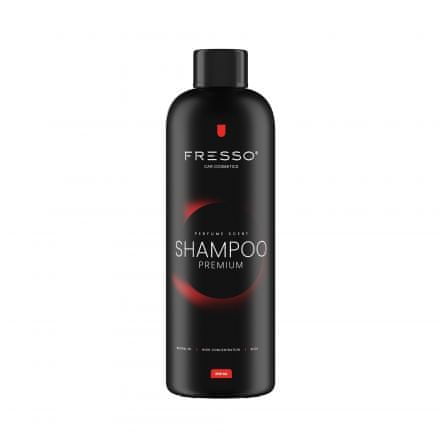 FRESSO Premium šampon, 500 ml