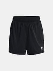 Under Armour Kratke Hlače W Challenger Knit Short-BLK S