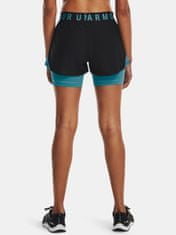 Under Armour Kratke Hlače Play Up 2-in-1 Shorts -BLK SM