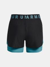 Under Armour Kratke Hlače Play Up 2-in-1 Shorts -BLK XS