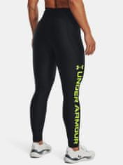 Under Armour Pajkice Armour Branded Legging-BLK SM