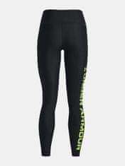 Under Armour Pajkice Armour Branded Legging-BLK SM