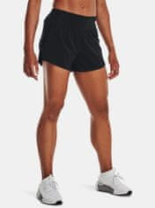 Under Armour Kratke Hlače Flex Woven 2-in-1 Short-BLK SM