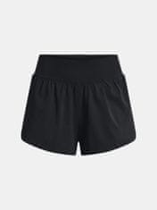 Under Armour Kratke Hlače Flex Woven 2-in-1 Short-BLK SM