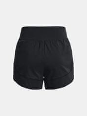 Under Armour Kratke Hlače Flex Woven 2-in-1 Short-BLK SM