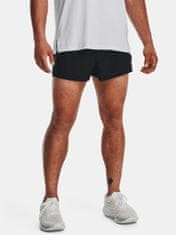 Under Armour Kratke Hlače UA LAUNCH SPLIT PERF SHORT-BLK XXL