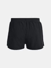 Under Armour Kratke Hlače UA LAUNCH SPLIT PERF SHORT-BLK XXL