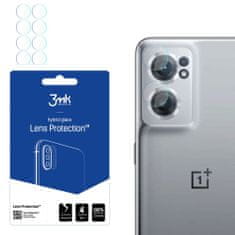 3MK oneplus nord ce 2 5g - 3mk zaščita objektiva