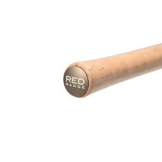 Drennan Rod Red Range krap Waggler Rod 12ft