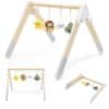 Viga Toys VIGA PolarB Baby Gym Stand Stake Stake