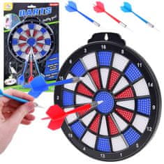 Toys DART disk + 3 puščice arkadna igra GR0596