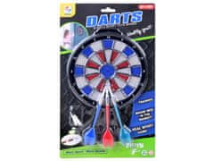 Toys DART disk + 3 puščice arkadna igra GR0596