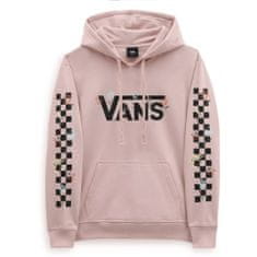 Vans Športni pulover 173 - 177 cm/L Wyld Tangle Micro Ditsy Hoodie