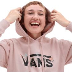 Vans Športni pulover 173 - 177 cm/L Wyld Tangle Micro Ditsy Hoodie