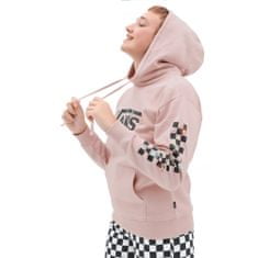 Vans Športni pulover 173 - 177 cm/L Wyld Tangle Micro Ditsy Hoodie