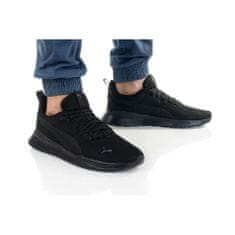 Puma Čevlji obutev za fitnes črna 42 EU Anzarun Lite