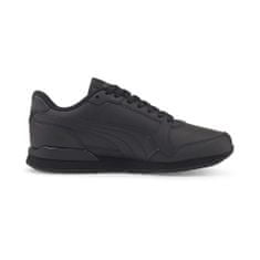 Puma Čevlji črna 38.5 EU ST Runner V3 L JR