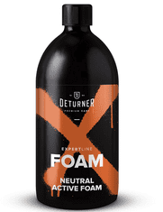 Boxman Deturner Foam 1L - pH-nevtralna aktivna pena