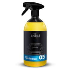 Boxman Deturner Finish Quick Detailer 1L - sredstvo za nego barve