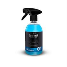 Boxman Deturner Ceramic Detailer - hiter detailer s kremenom, sijajem in spolzkostjo 500ml