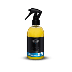 Boxman Deturner Finish Quick Detailer 250ml - izdelek za nego barve