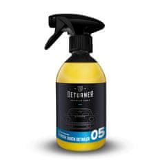 Boxman Deturner Finish Quick Detailer 500ml - sredstvo za nego barve