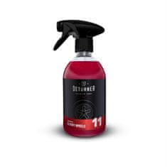 Boxman Deturner Bloody Wheels 500ml - gel za odstranjevanje kovinskih nečistoč