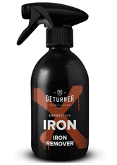 Boxman Deturner Iron 500ml - izdelek za odstranjevanje kovinskih nečistoč