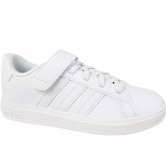 Adidas Čevlji bela 30 EU Grand Court 20 EL