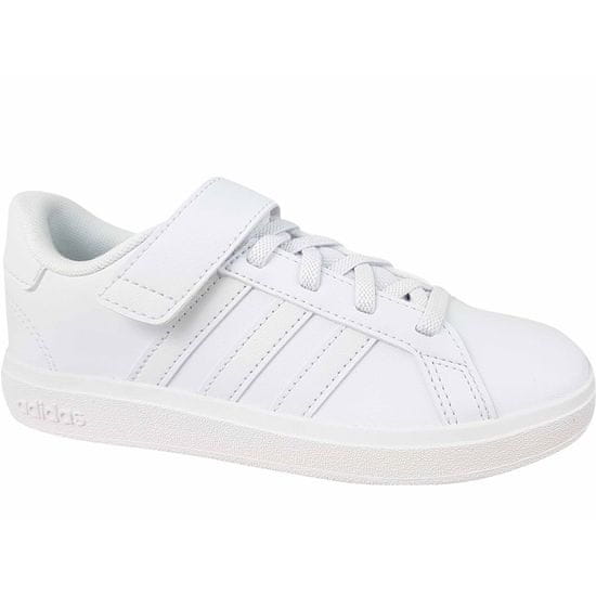 Adidas Čevlji bela Grand Court 20 EL